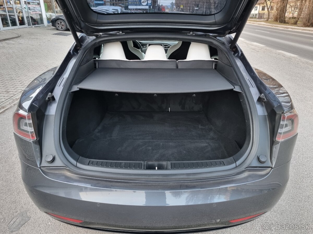 ===Tesla Model S 90D Free Supercharger=== - 15