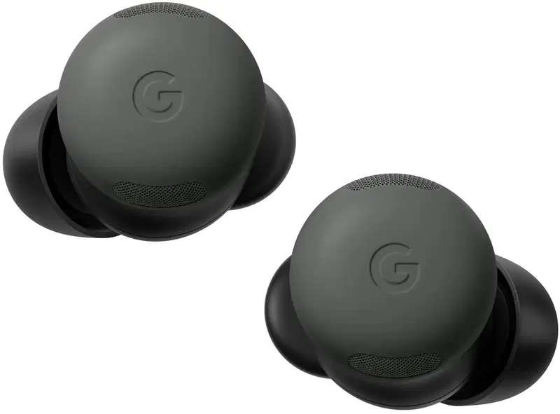 Google Pixel Buds Pro 2 Hazel | NOVÉ nerozbalené - 15