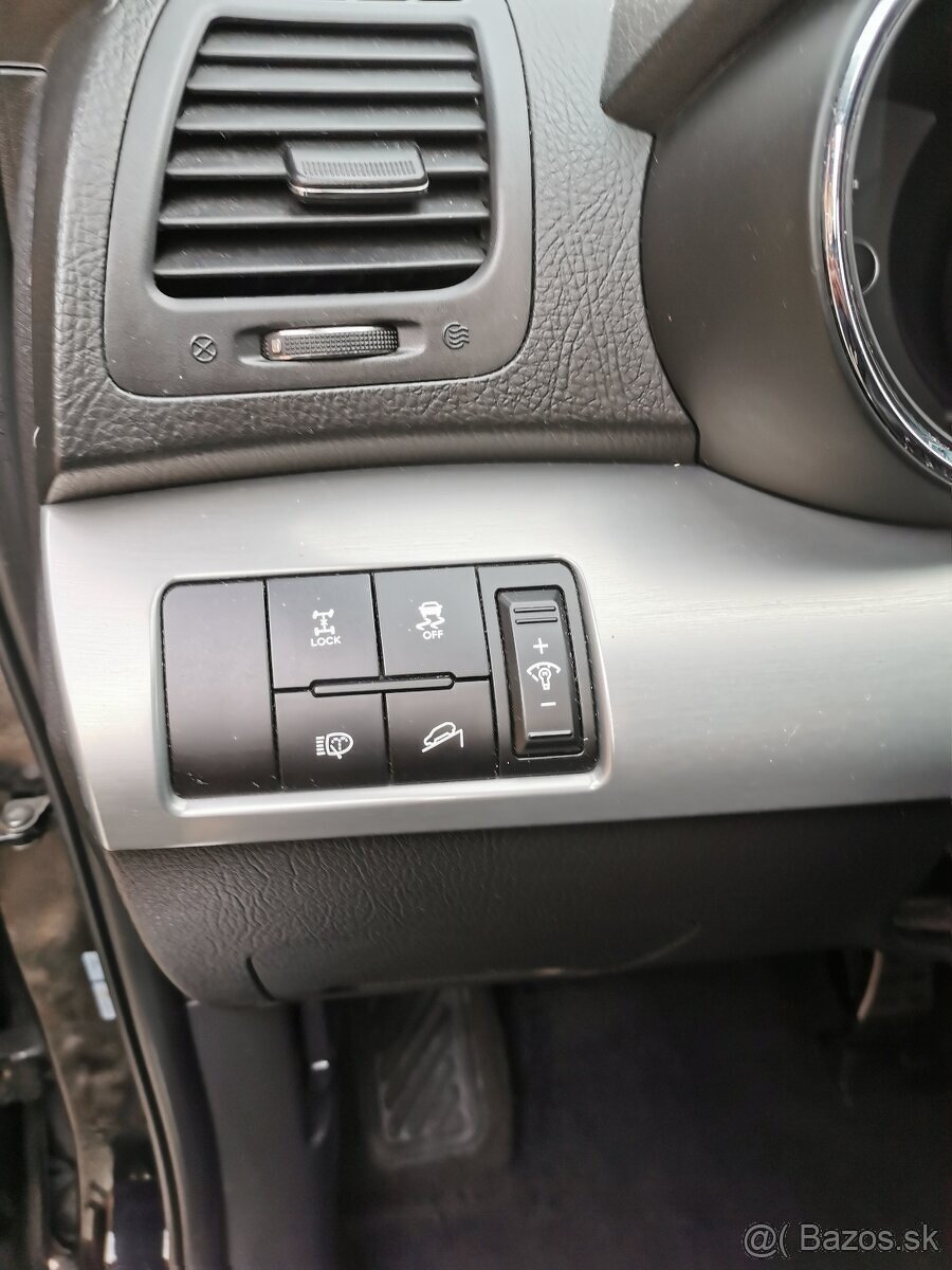 ZLACNENÉ - Kia Sorento KX3 2012 2.2 CRDI - 15