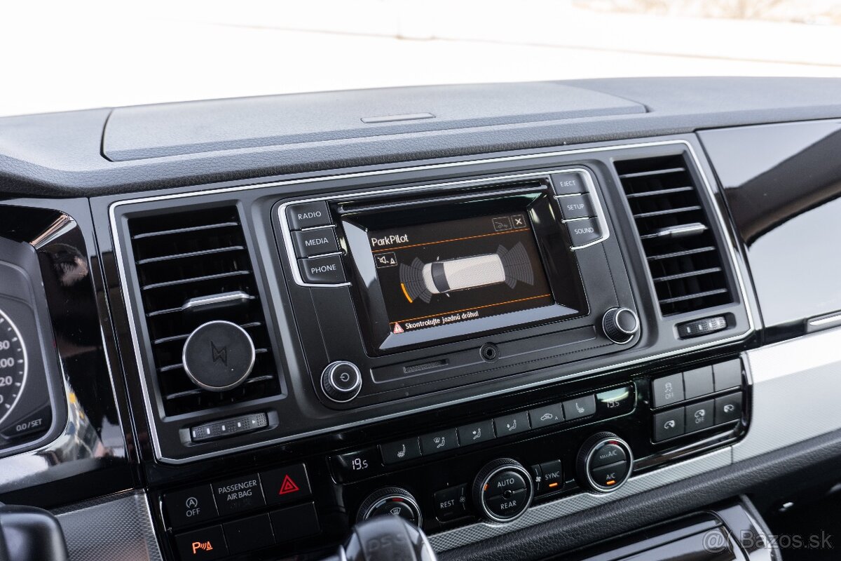 Volkswagen Caravelle 2.0 TDI 4x4 - 15