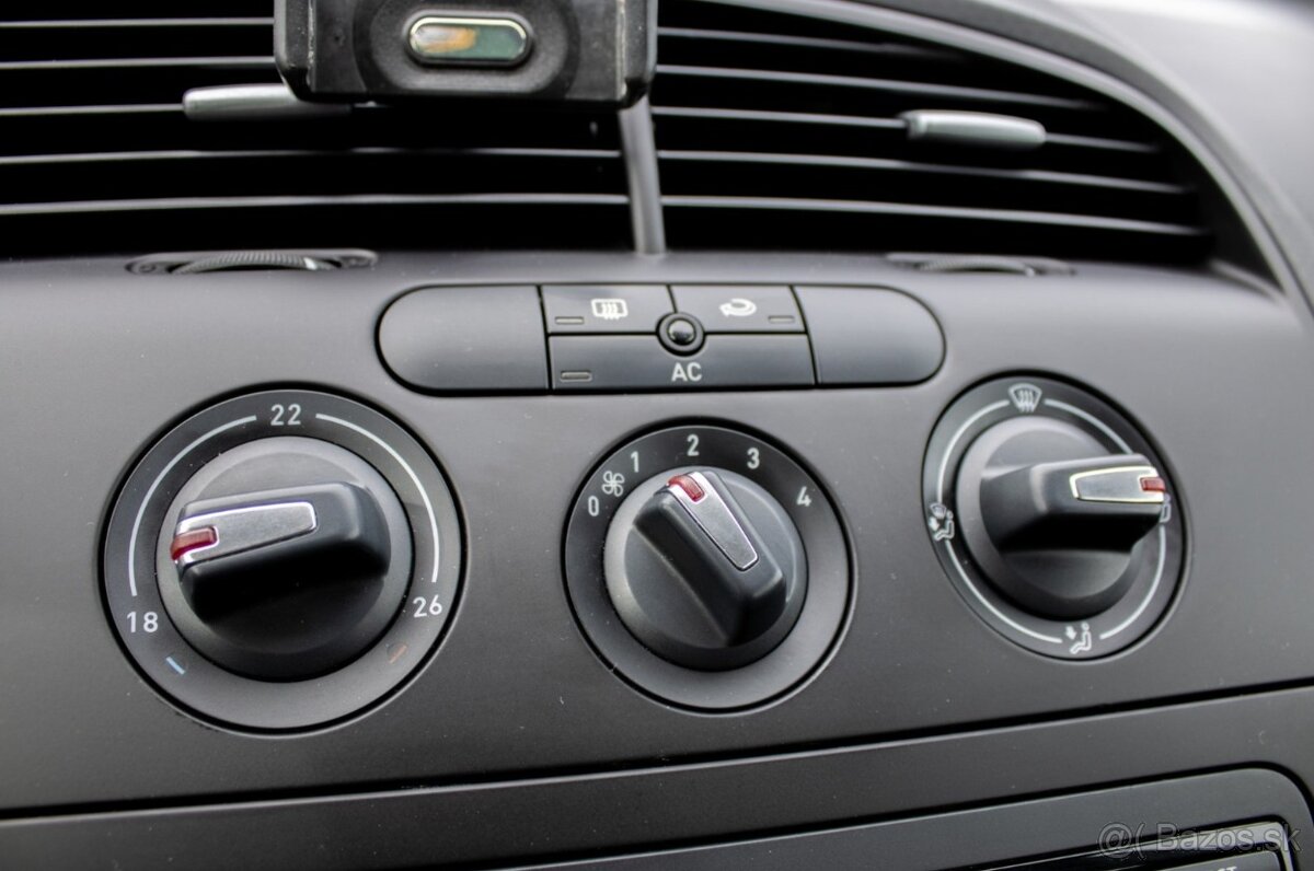 Seat Altea 1.2 TSI Reference / 77kW / M6 / 2010 - 15