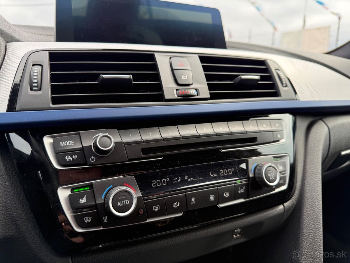 BMW Rad 4 Gran Coupé 430i xDrive A/T - 15