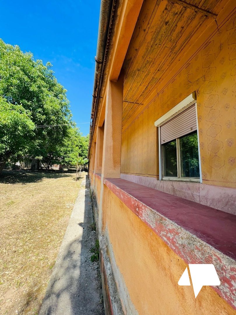 INVESTÍCIA, Predaj - Vidiecky rodinný dom, Plavé Vozokany - 15