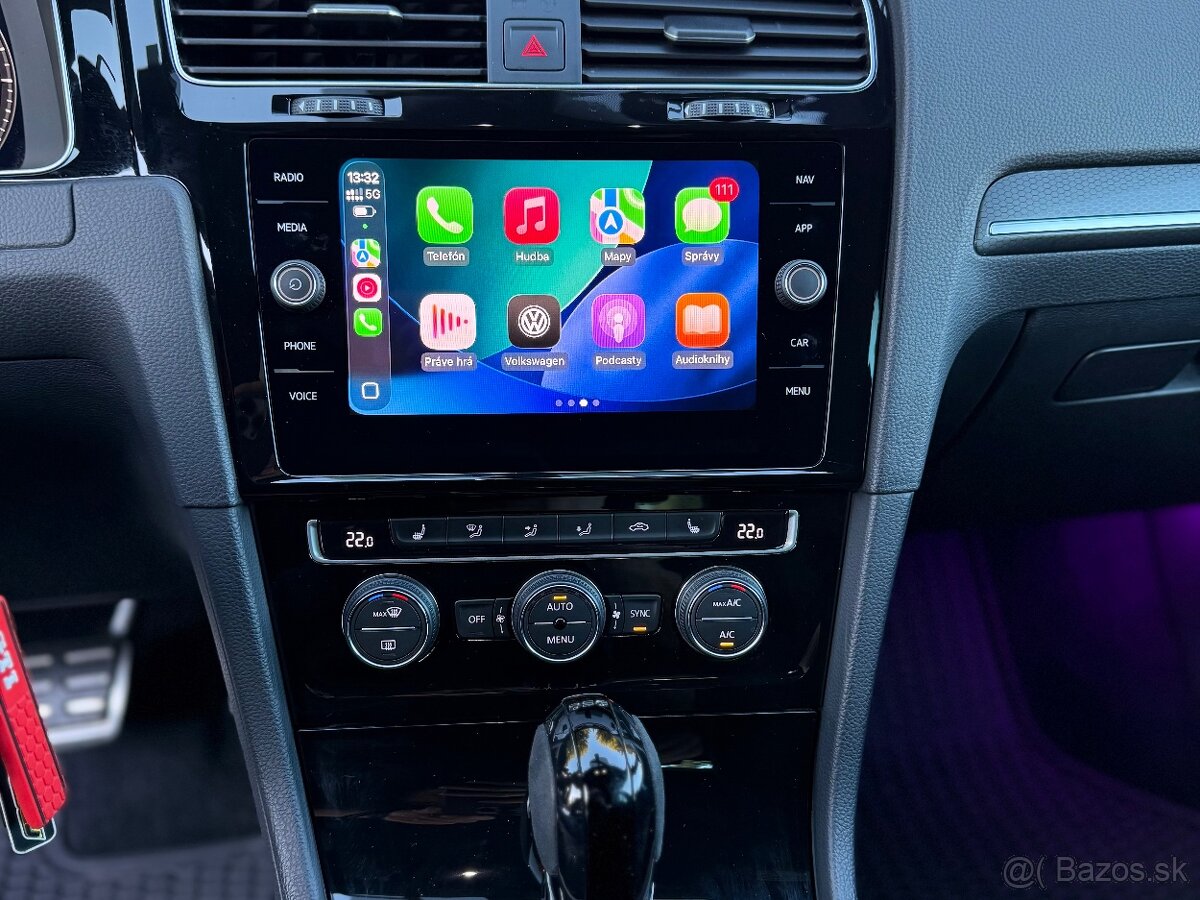 VW Golf 7.5 GTI Performance (2020) – Subwoofer| Stage 1| TOP - 15