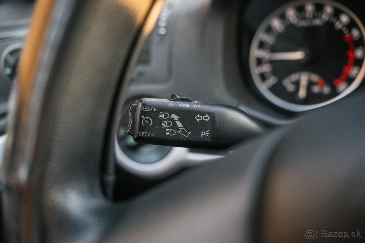 Škoda Octavia Combi 2.0 TDI PD - 15