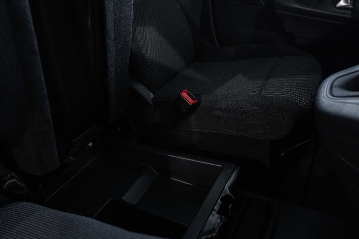 Opel Combo Van (L2) 1.5 CDTI 102k - 15