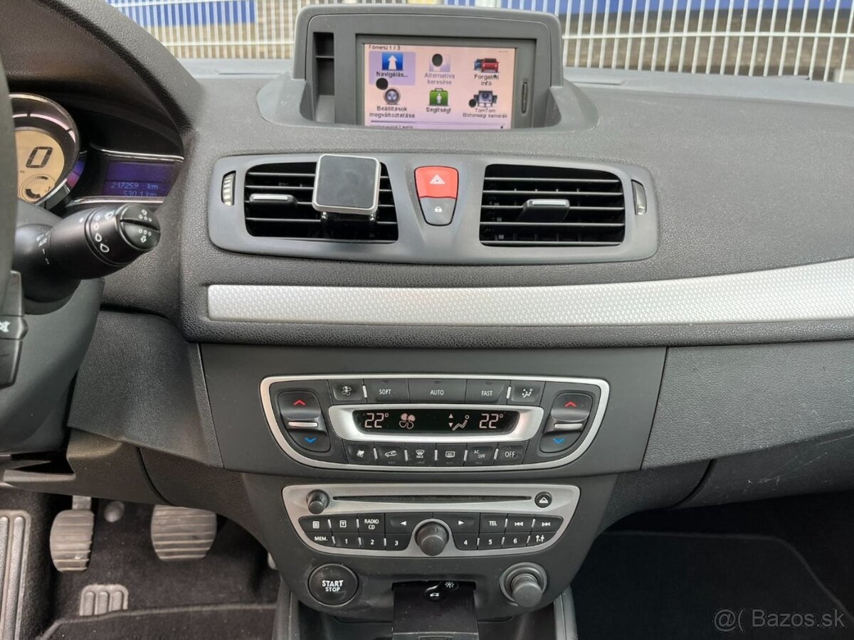 Renault Mégane Cabrio 1.4 TCe - 15