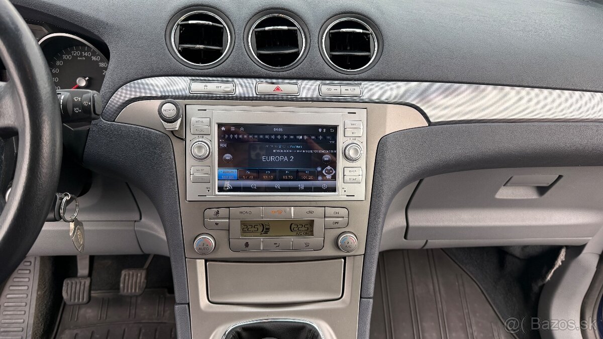 Ford S-Max 2.0 TDCi Trend - 15