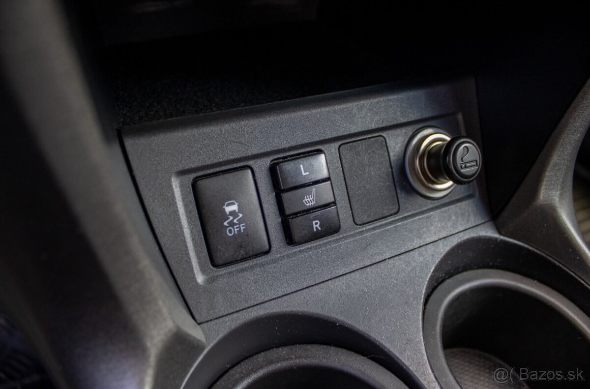 Toyota RAV4 2.2I-4D 4x2 110kW - 15