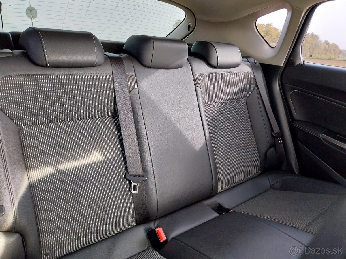 Opel Astra J 1.7 CDTI - 15
