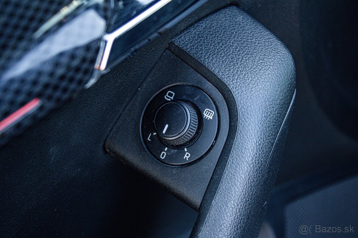 Škoda Octavia Combi 2.0 TDI RS DSG 4x4 , 135kW - 15