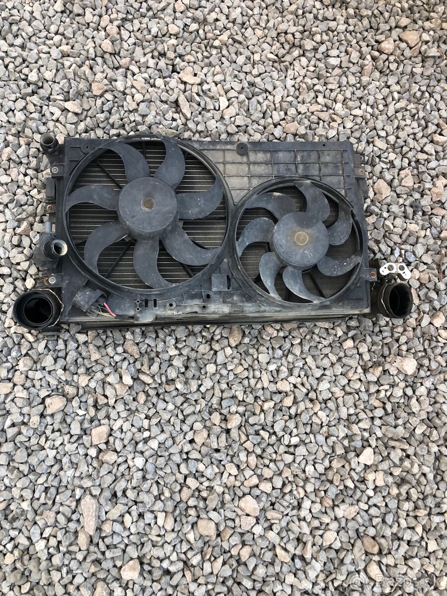 VW Touran náhradné diely - 15