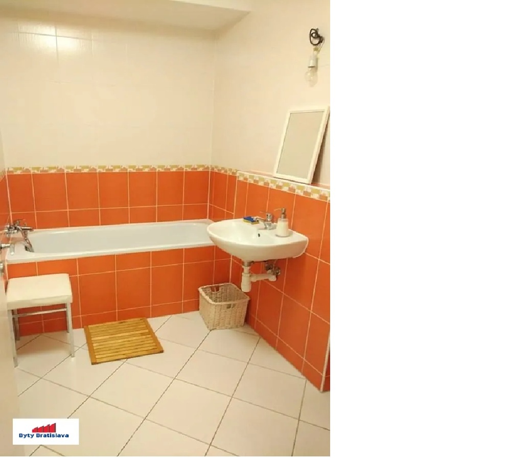 Na prenájom 2-izb. byt Jégého alej, BA - Ružinov - 15