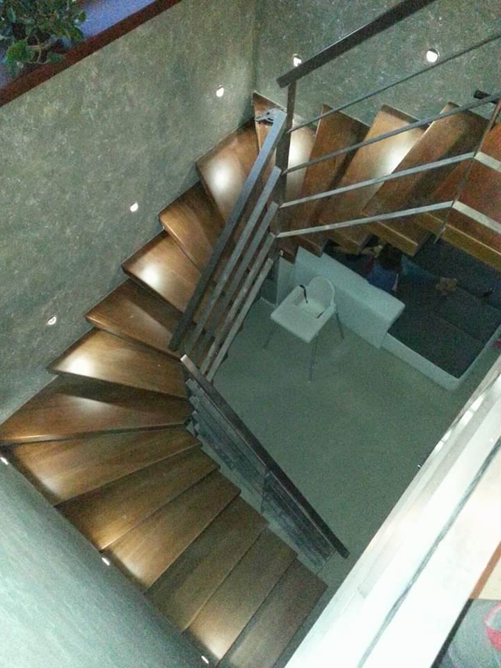 Schody schodisko drevené stupne ✅✅✅ - 15