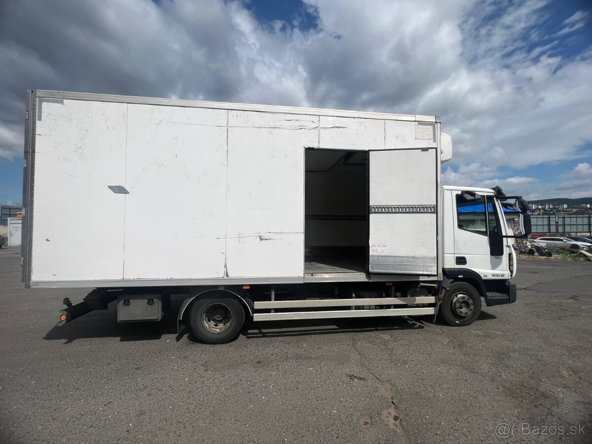 Iveco Eurocargo Carrier chladak/mrazak - 15