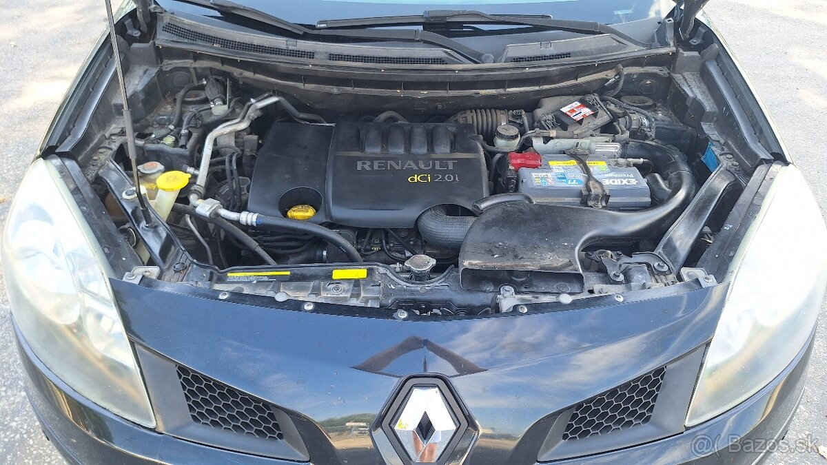 RENAULT KOLEOS 2.0 DCI.4X4 - 15