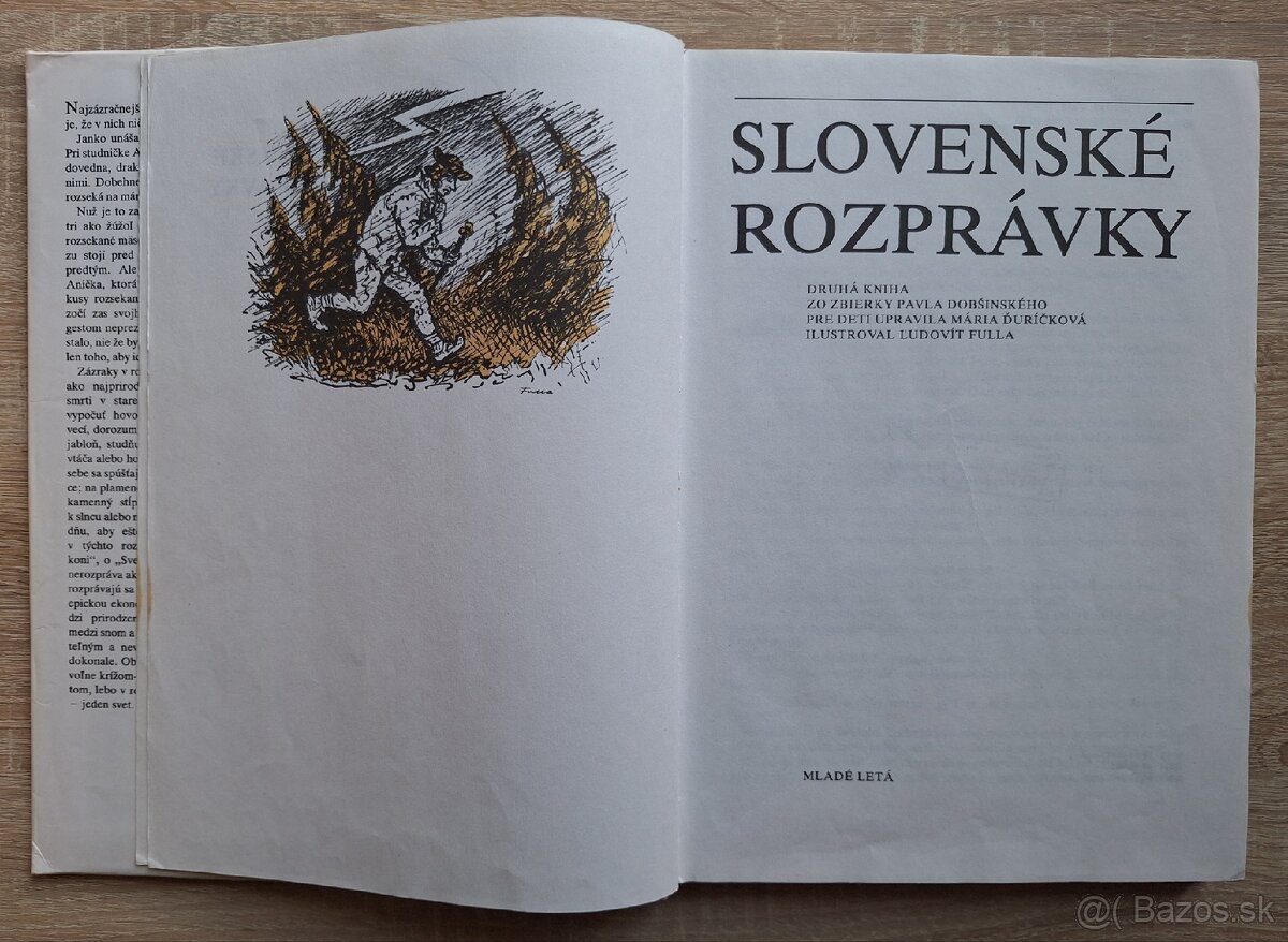 Slovenske rozpravky 1+2 - 15