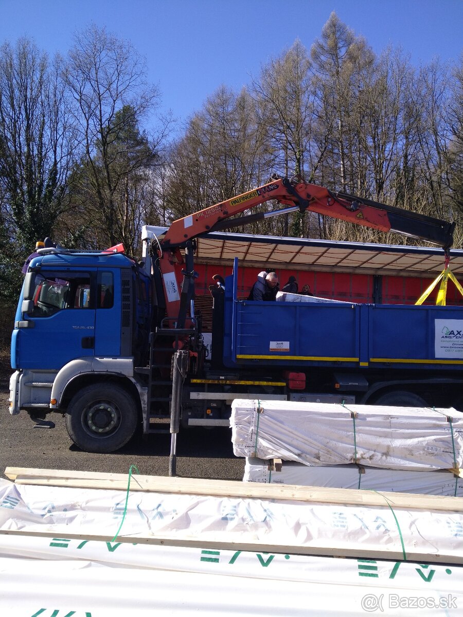 Ponúkame výkopové práce - 15