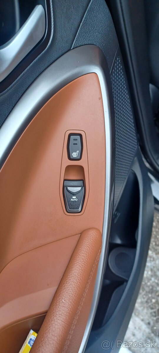 Santa FE (DM) F/L , 2.2 Crdi - 15