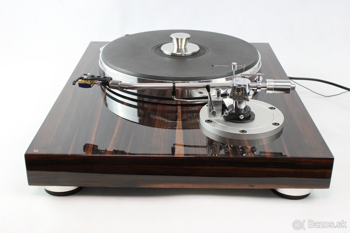 Gramofón MICRO SEIKI BL-91 + SAEC WE-308 - 15