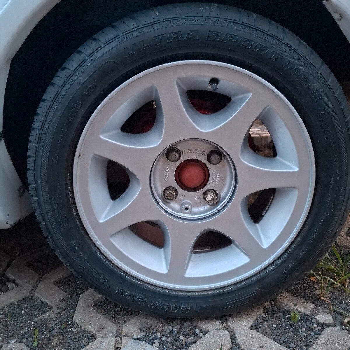 Ford Escort RS Turbo Mk4 (S2) - 15