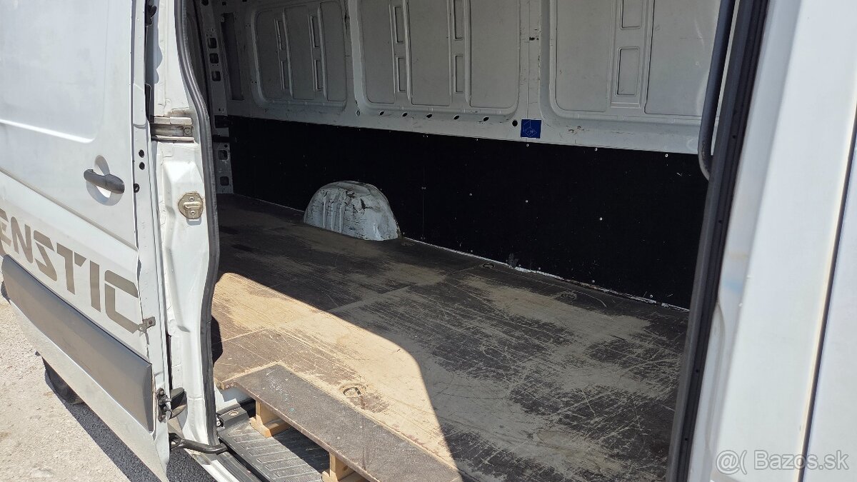 Mercedes Sprinter 313 CDI L5 H2 - 15