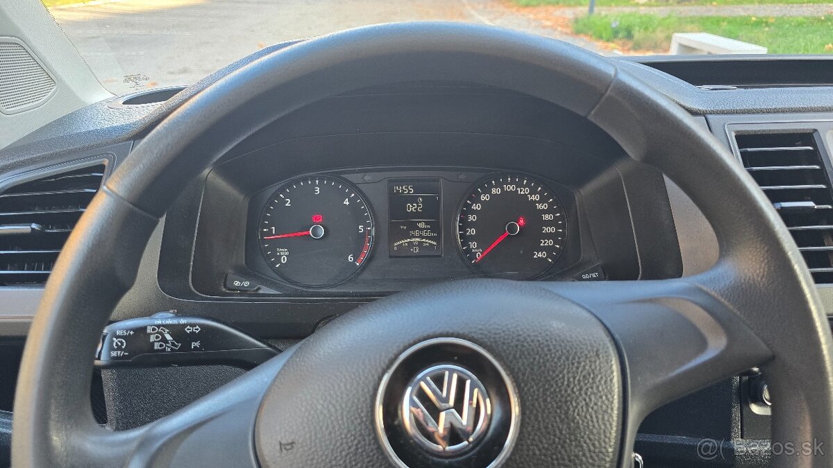 Volkswagen Transporter 75kw 2019 - 15