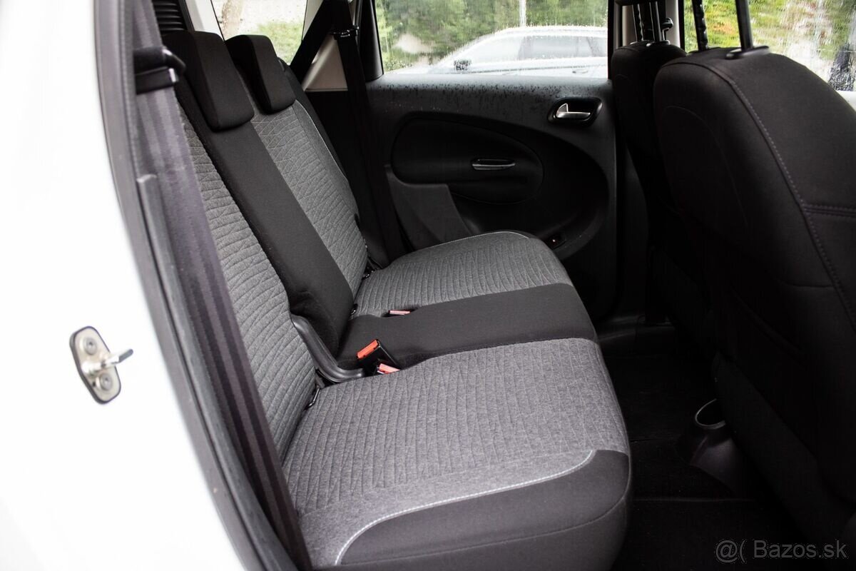 Citroën C3 Picasso 1.4 VTi, 70kW (2016) - 15
