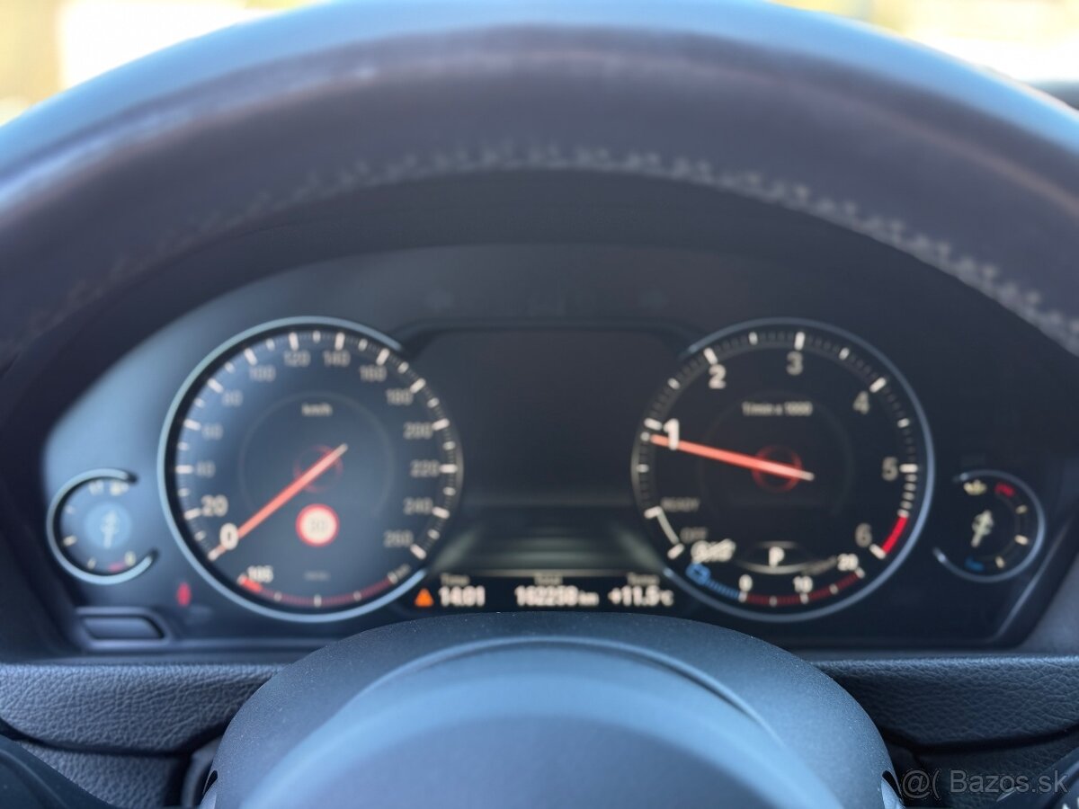 BMW 3 GT 320d xDrive - informácie v popise - 15