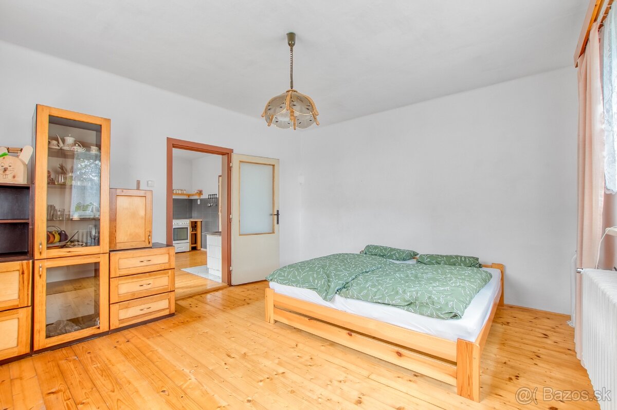 Aktualizace ceny -Prodej rodinného domu - Vysoká nad Kysucou - 15