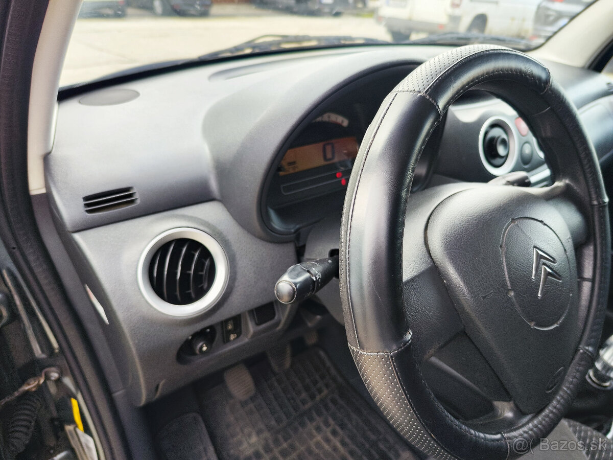 Citroën C3 1.4i 16V Image - 15