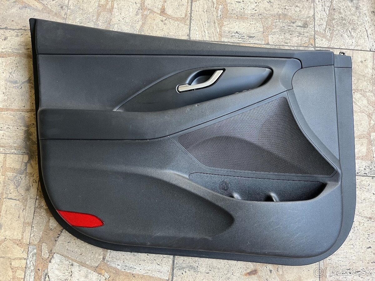 Hyundai i30-Náhradné diely model 2017-2025 - 15