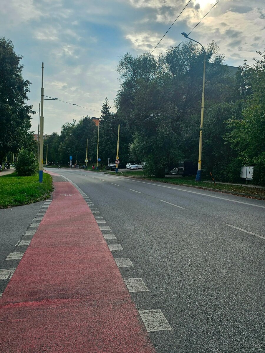 SUPER Prenájom:150,-EUR za kanceláriu v NOVOSTAVBE s energ. - 15