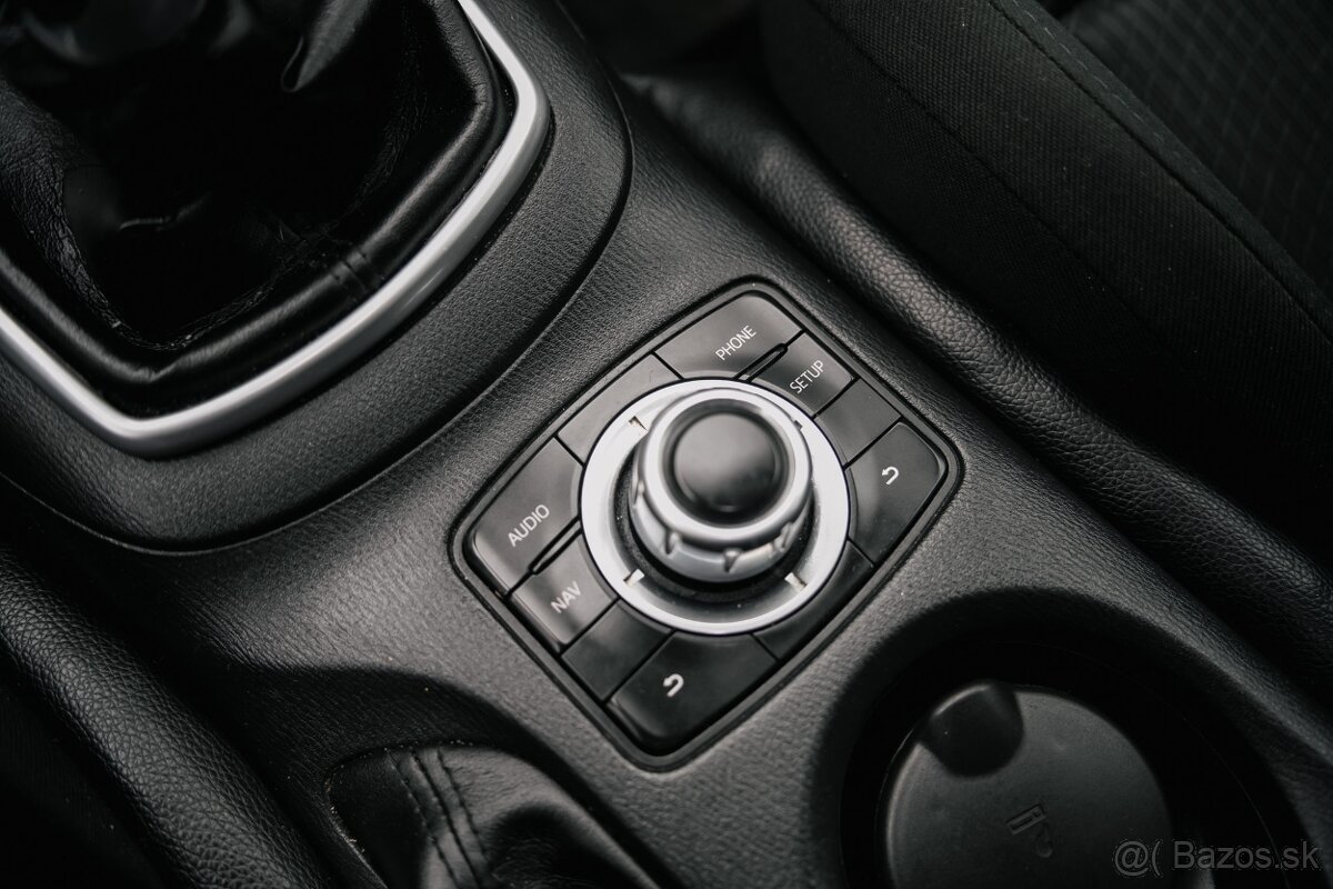 Mazda CX-5 2.2 Skyactiv-D AWD - 15