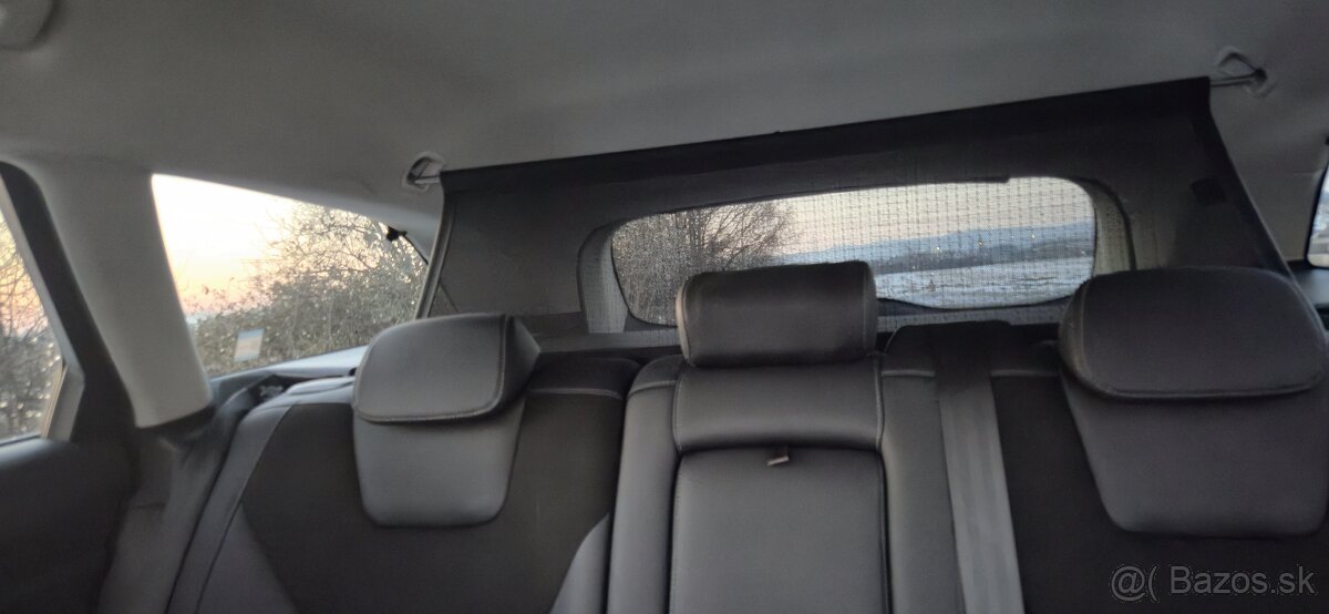 Ford Mondeo Kombi 2.0 TDCi Bi-Turbo - 15