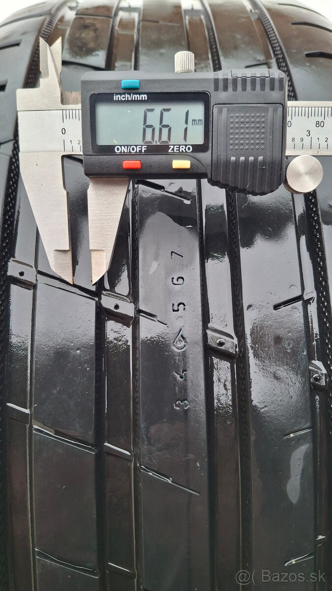 ⭐️⭐️LETNÁ SADA 7,5xR18 | 5x112 | 225/40 R18⭐️⭐️ - 15