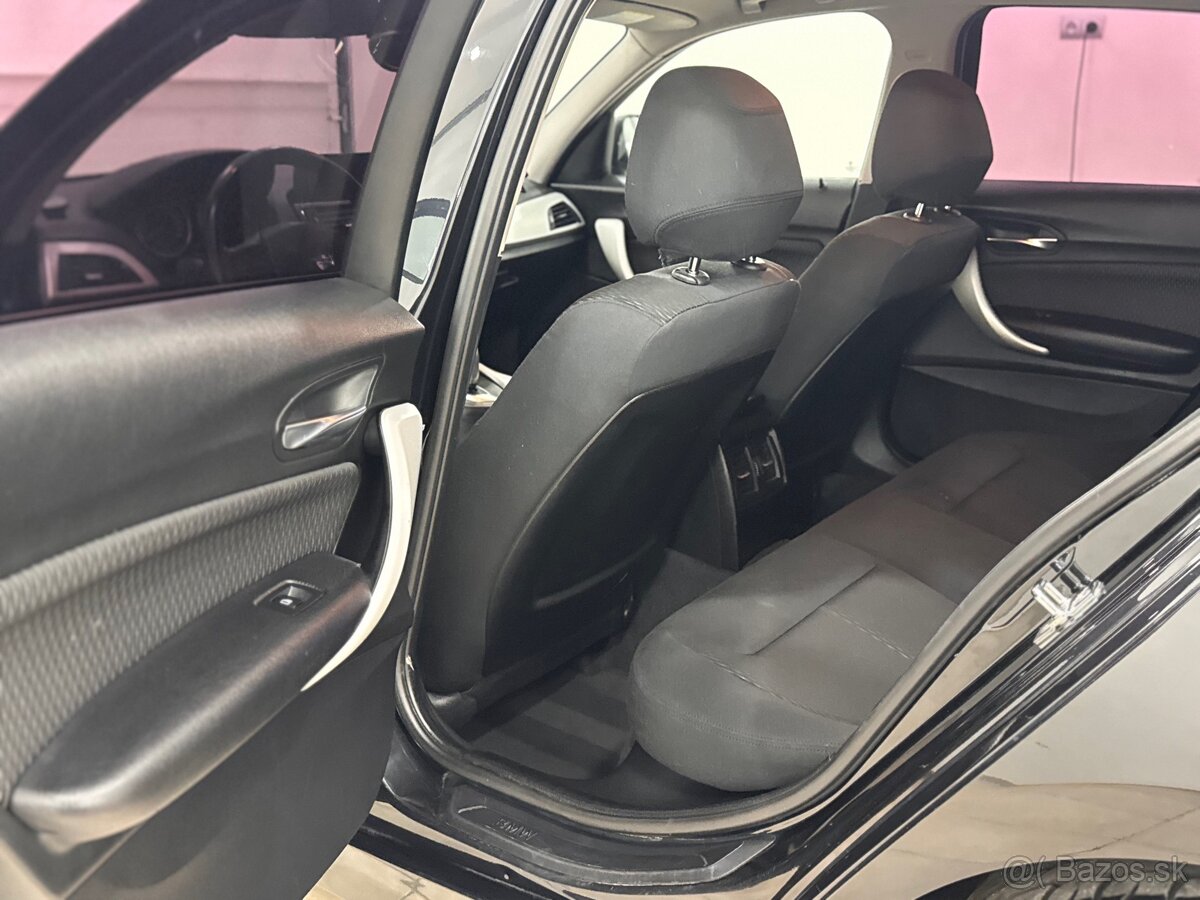 Bmw 1 2.0 Diesel F20 2013 Automat 228 000km ✅ - 15