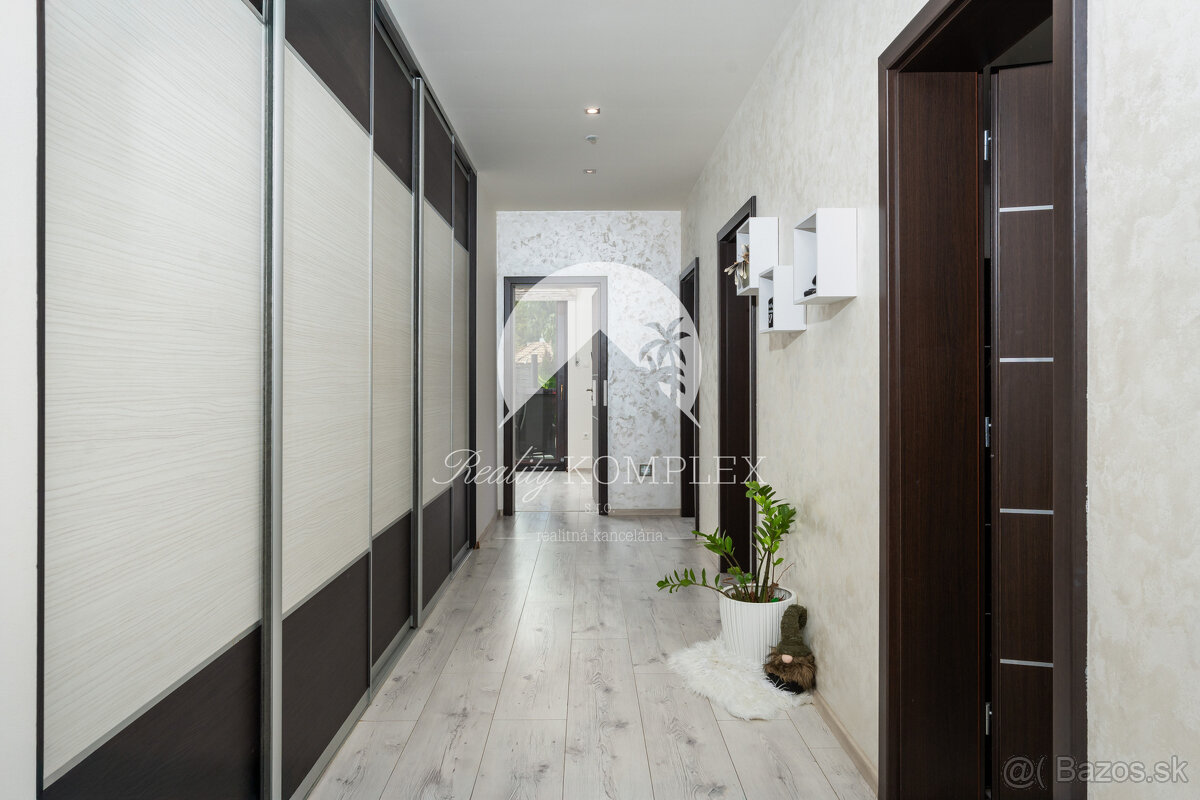 Výnimočná ponuka: Dva rodinné domy na jednom pozemku, v jedn - 15