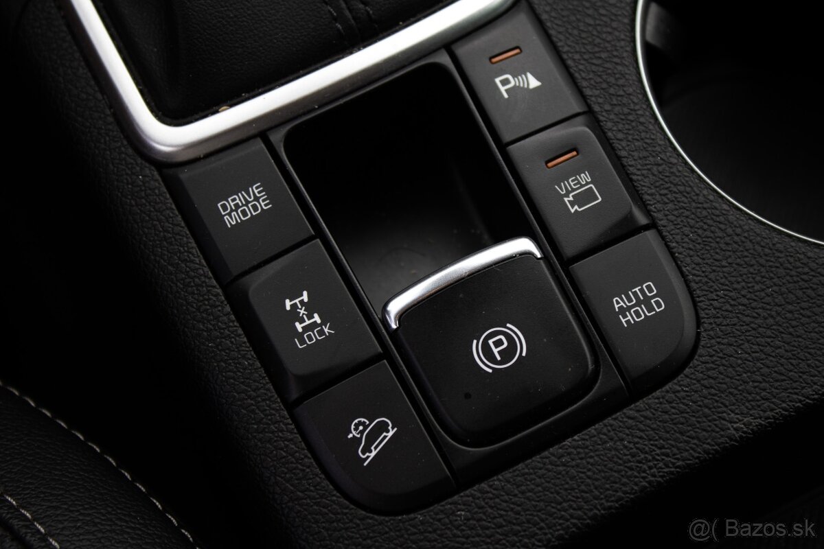 Kia Sportage 2.0 CRDi + 48V (Mild Hybrid) V ZÁRUKE - 15