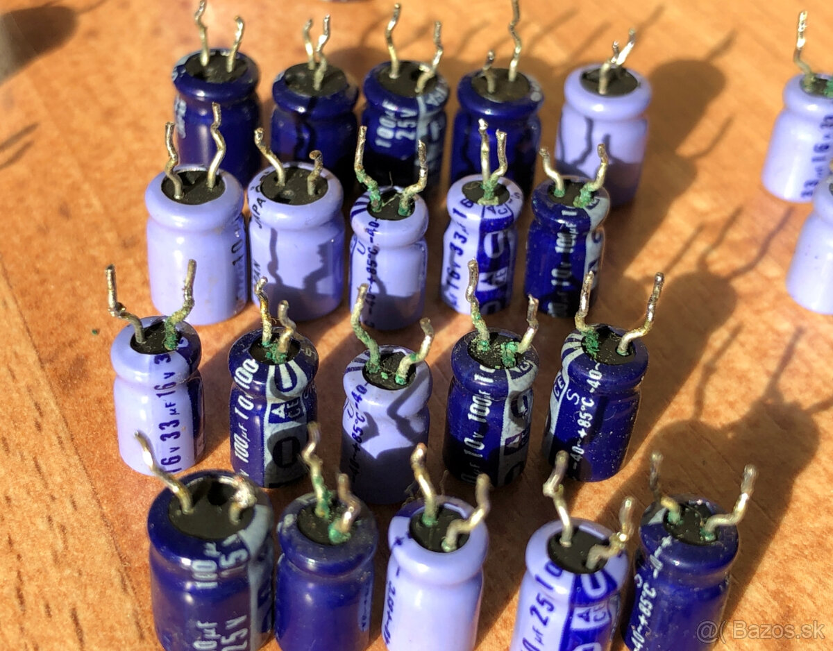 Technics RS 1700 Auto Reverse po renovacii - 15