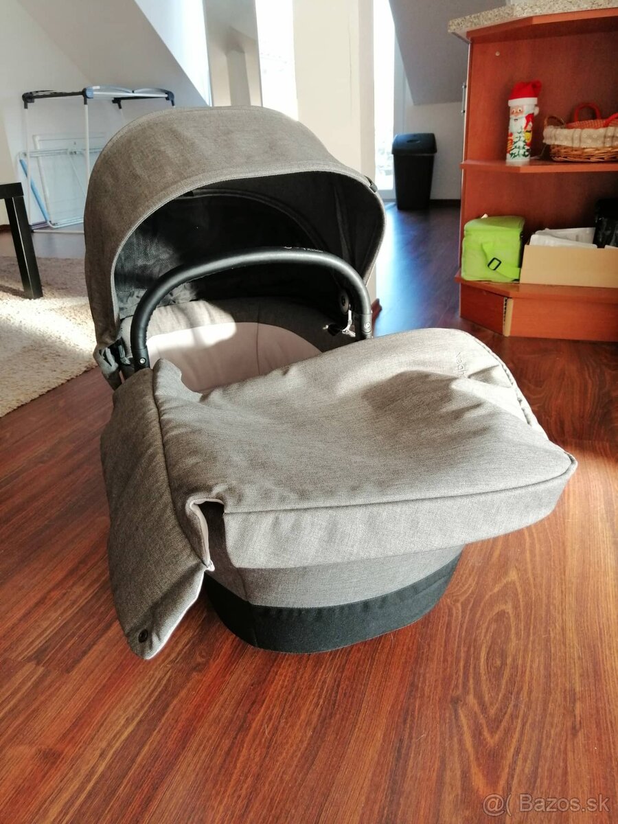 Cybex priam 2 kombinacia - 15