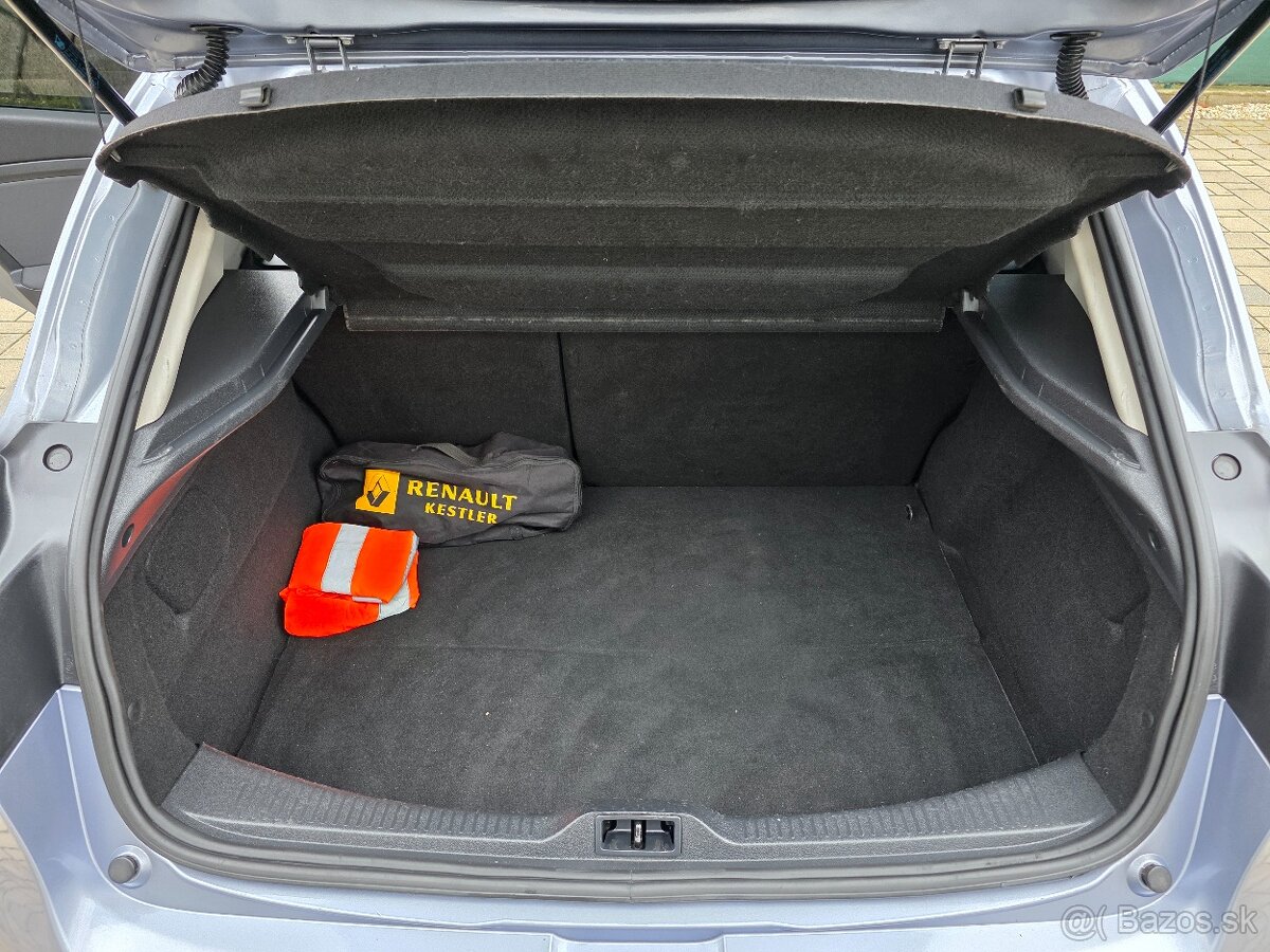 Renault Mégane 1.6 16V Dynamique - 15