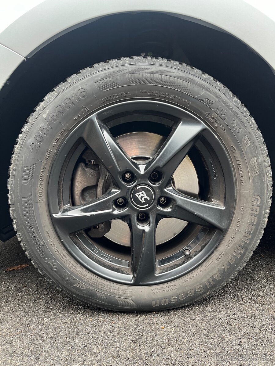 Volkswagen Sharan 2.0 TDI – 110 kW – AUTOMAT - 15