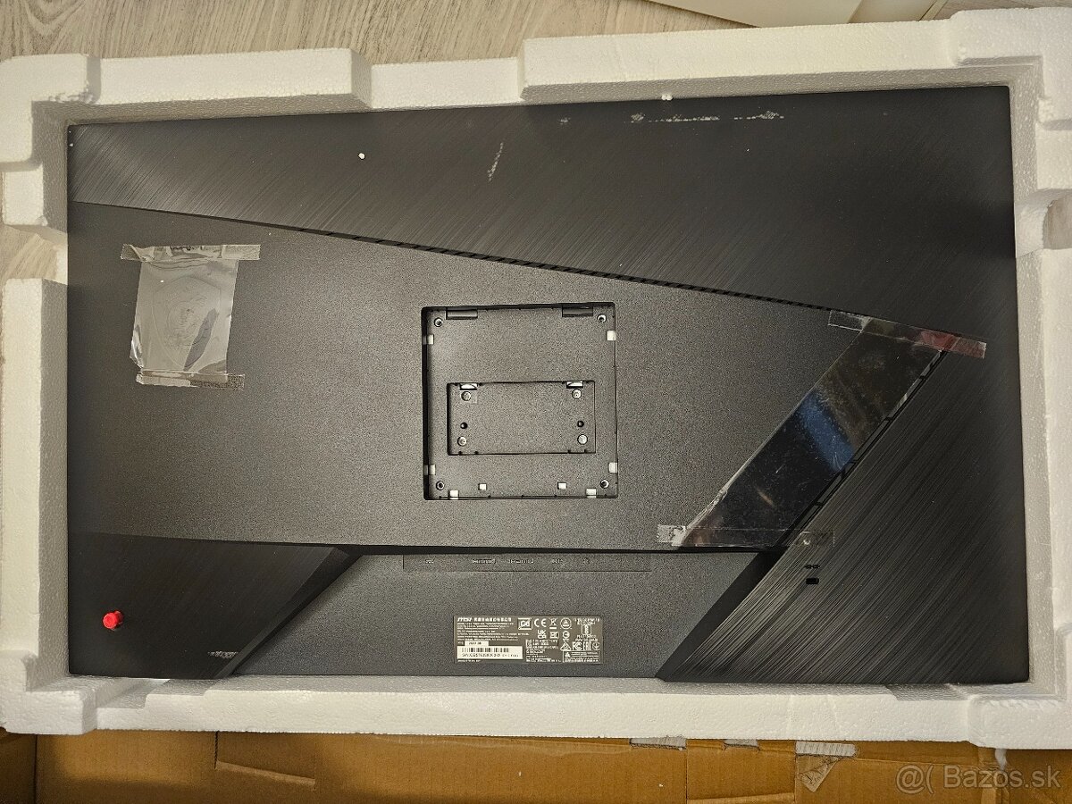 Televízory na opravu alebo na súčiastky - 15