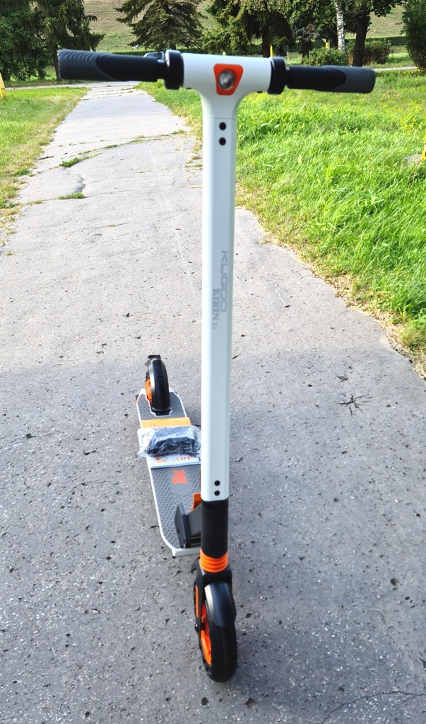 Predám elektrickú kolobežku KS1 - 15