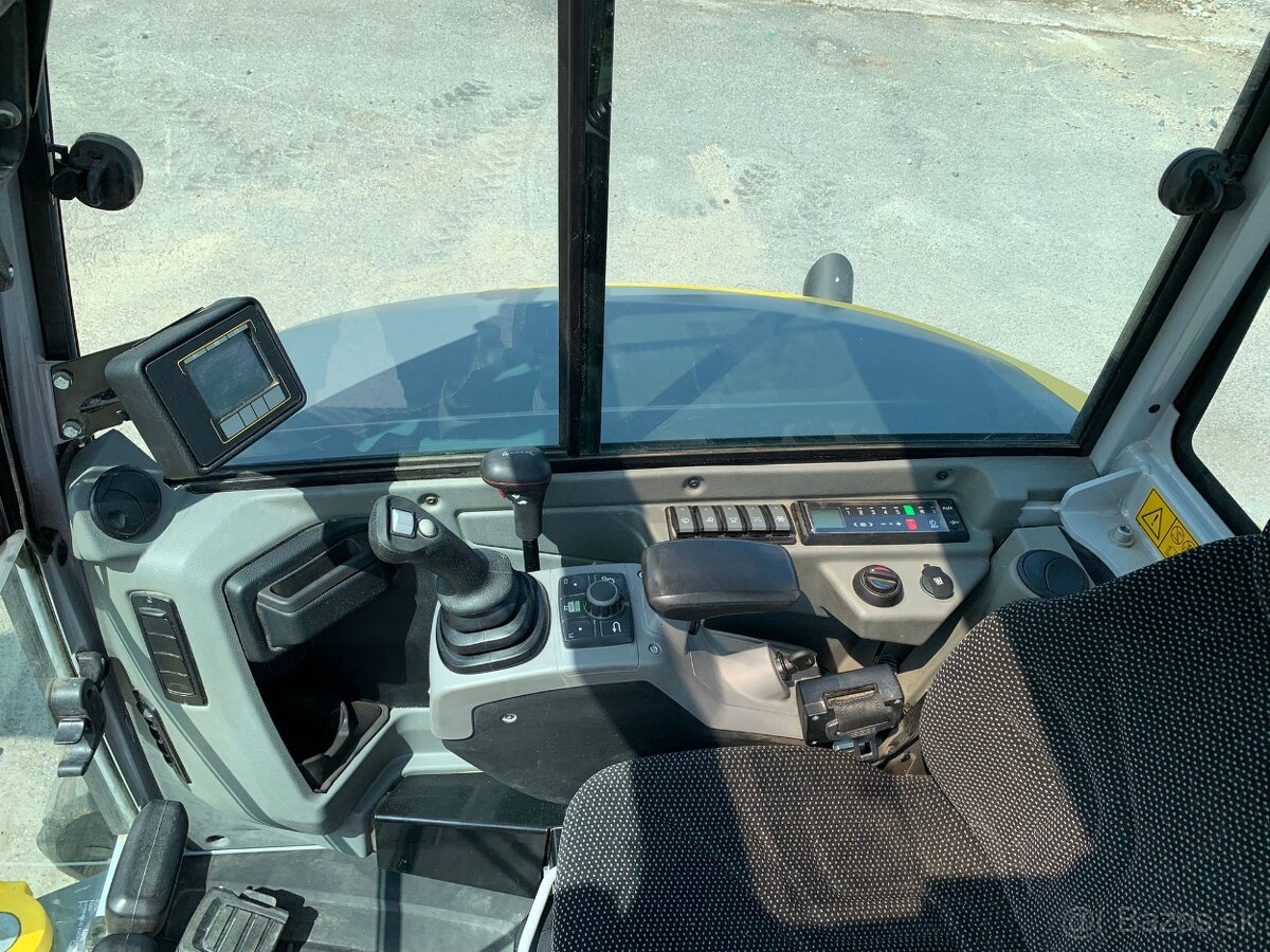 Wacker Neuson EZ 36 - 15