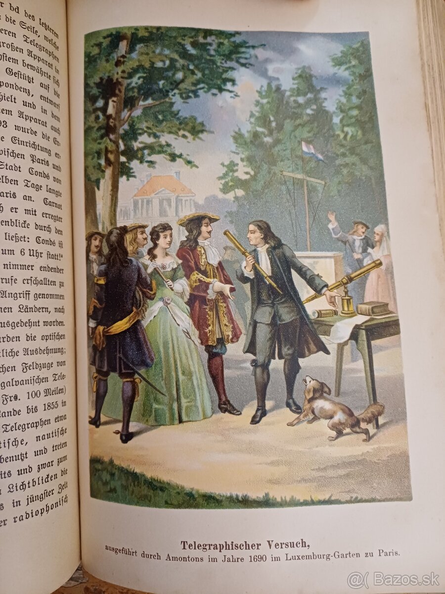 120 ročna kniha Elektrina a jej technologia, jazyk nemecky - 15