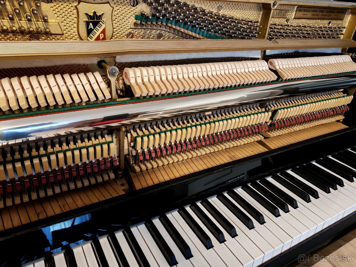 Petrof Prestížna elegancia dovoz celá SR - 15