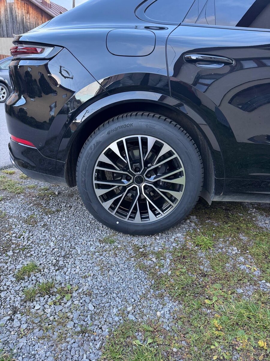 alu disky taycan,audi etron,Porsche cayenne 9y1 - 15