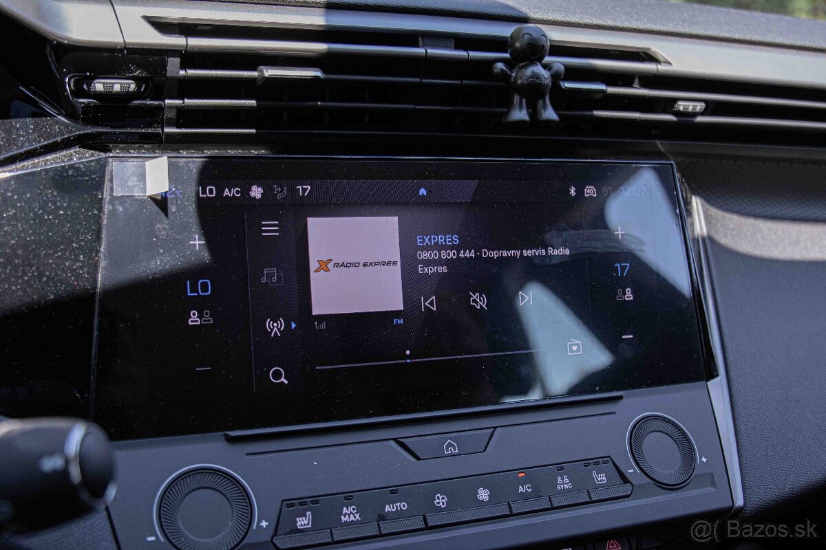 Peugeot 308 1.2 PureTech 130 Active Pack Prestige - 15